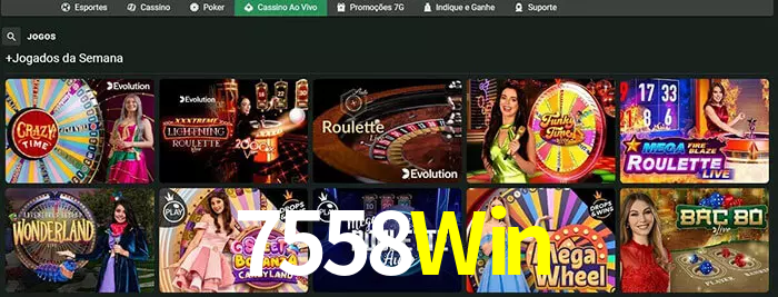 7558Win bet