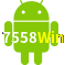 Aplicativo 7558Win para Android