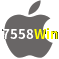 Aplicativo 7558Win para iOS