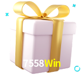 Receba seus bônus de boas-vindas no 7558Win