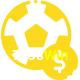 Aposte em esportes do mundo todo no 7558Win!