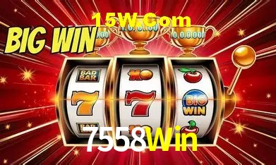Casino Ao Vivo 7558Win