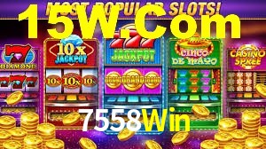 VIP Casino 7558Win