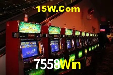 Tecnologia da Plataforma 7558Win