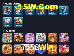 Welcome Bonus 7558Win