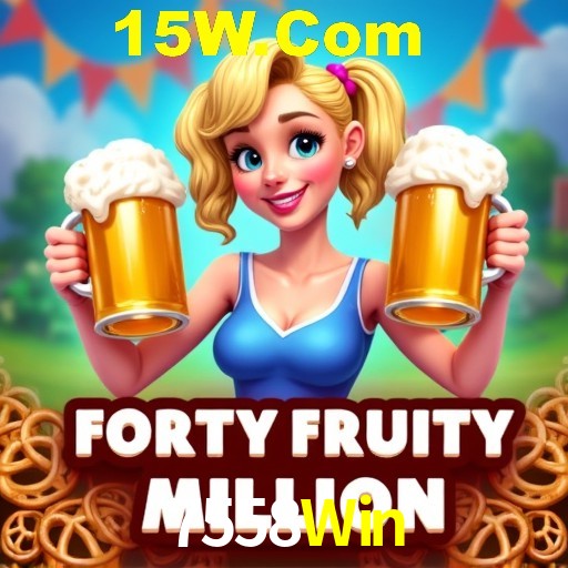 A Emoção da Loteria na 7558Win: Uma Chance de Mudança de Vida