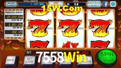 Sistemas de Segurança 7558Win