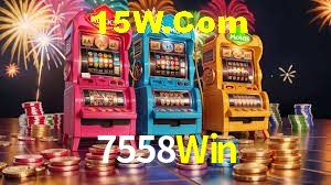 Live Casino 7558Win