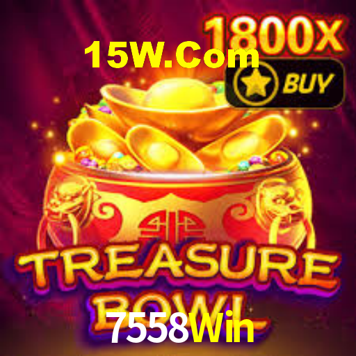 7558Win: Jogos de Caça-Níqueis-Altas Recompensas, Roleta-Velocidade, Blackjack-Desafios Máximos