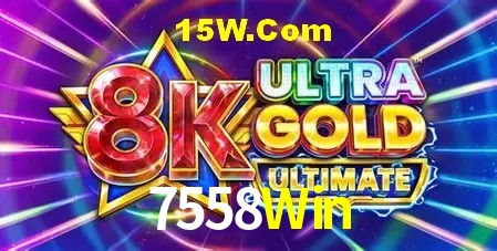 Estatísticas 7558Win