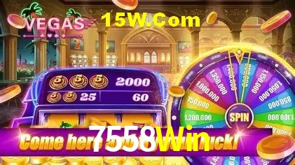 Apostas de Tênis 7558Win