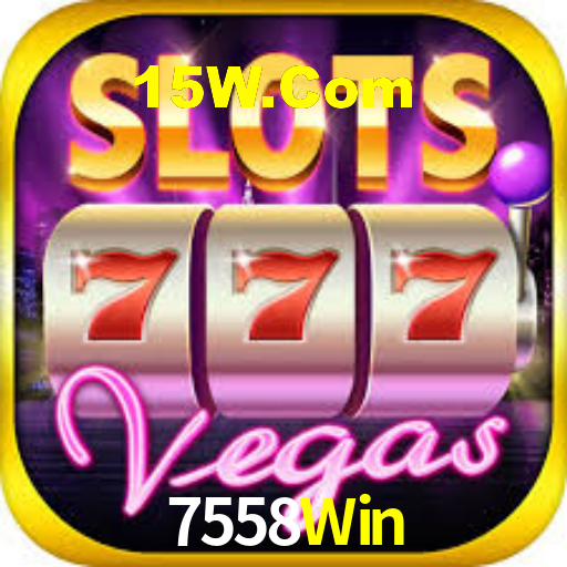 Sinta a adrenalina dos jogos de cassino com 7558Win