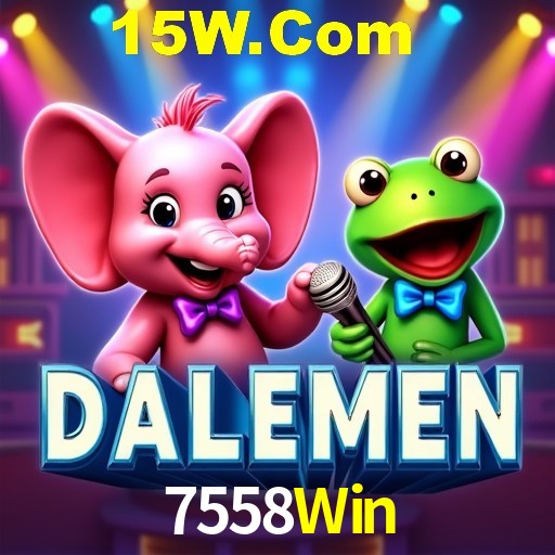 Descubra a Magia dos Jogos de Arcade no 7558Win