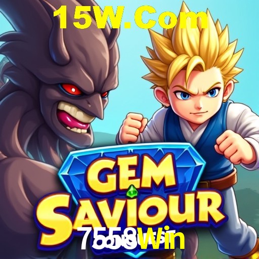 Inovações de Jogos na 7558Win: O Futuro das Experiências Interativas