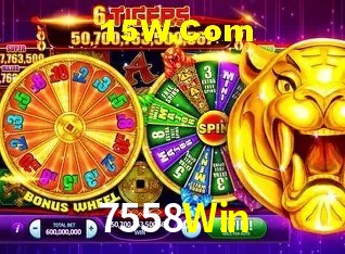 Estatísticas Esportivas 7558Win