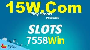 Welcome Bonus 7558Win