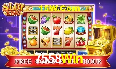 Tecnologia da Plataforma 7558Win