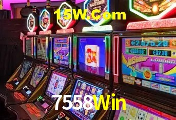 Casino Ao Vivo 7558Win