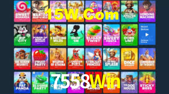 Jogos Exclusivos 7558Win