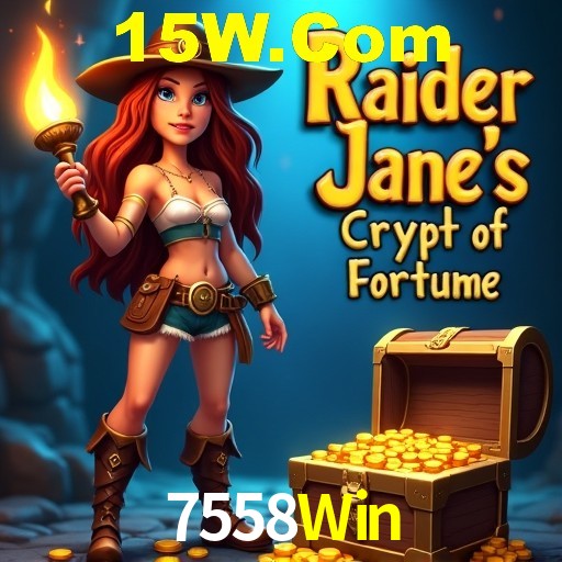 Inovações de Jogos na 7558Win: O Futuro das Experiências Interativas