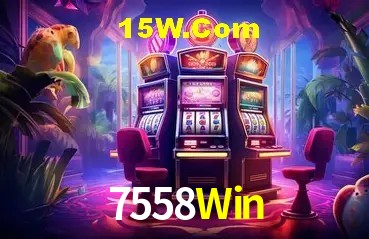 Integração de APIs 7558Win