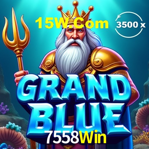 Jogos de Slot 7558Win