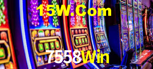 7558Win: A Experiência de Casino com Jogos de Mesa ao Vivo