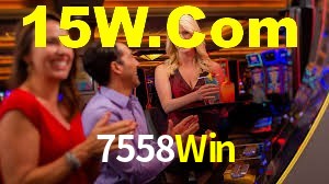 Sinta a adrenalina dos jogos de cassino com 7558Win