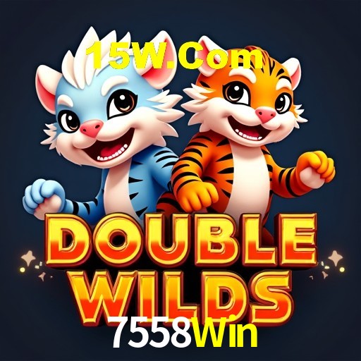 Diretório de Jogos 7558Win