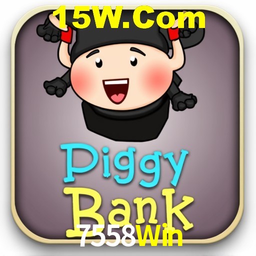 Interface do App 7558Win