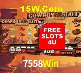 Promoção Relâmpago 7558Win
