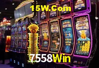 Especiais de Fim de Semana 7558Win