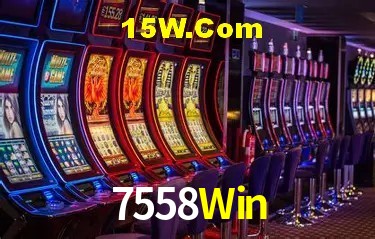 Sistemas de Segurança 7558Win