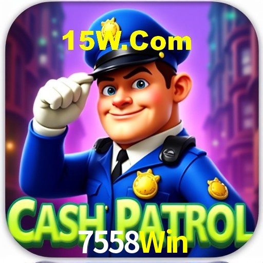 Provedores de Jogos 7558Win