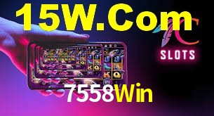 APP oficial da 7558Win para mobile
