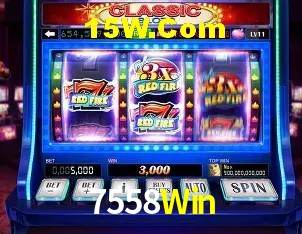 Experiência VIP 7558Win