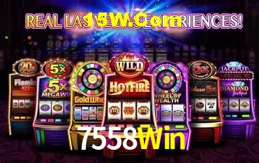 Estatísticas do Jogo 7558Win