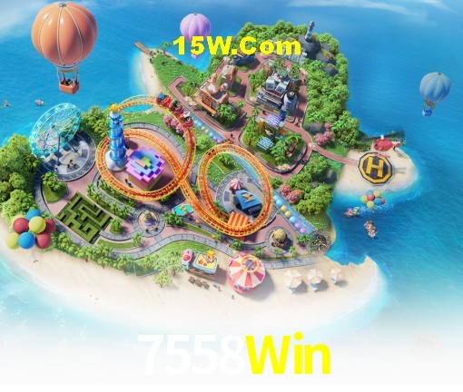 Benefícios da Conta 7558Win