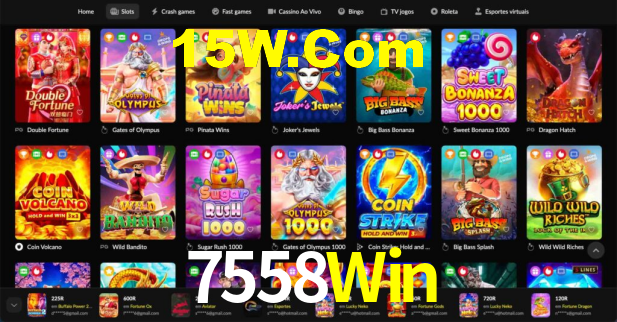 7558Win,7558Win.Com