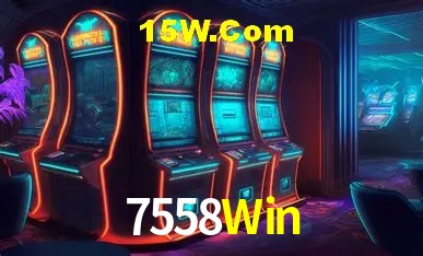 Provedores de Jogos 7558Win